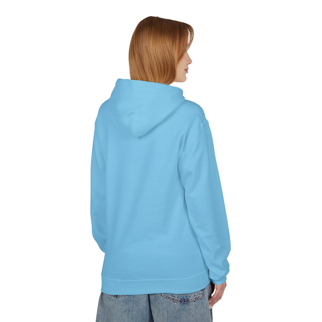Joy Ride Florida Hoodie — Retro Script Pullover