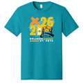 Orlando-St. Pete 2026 Tee