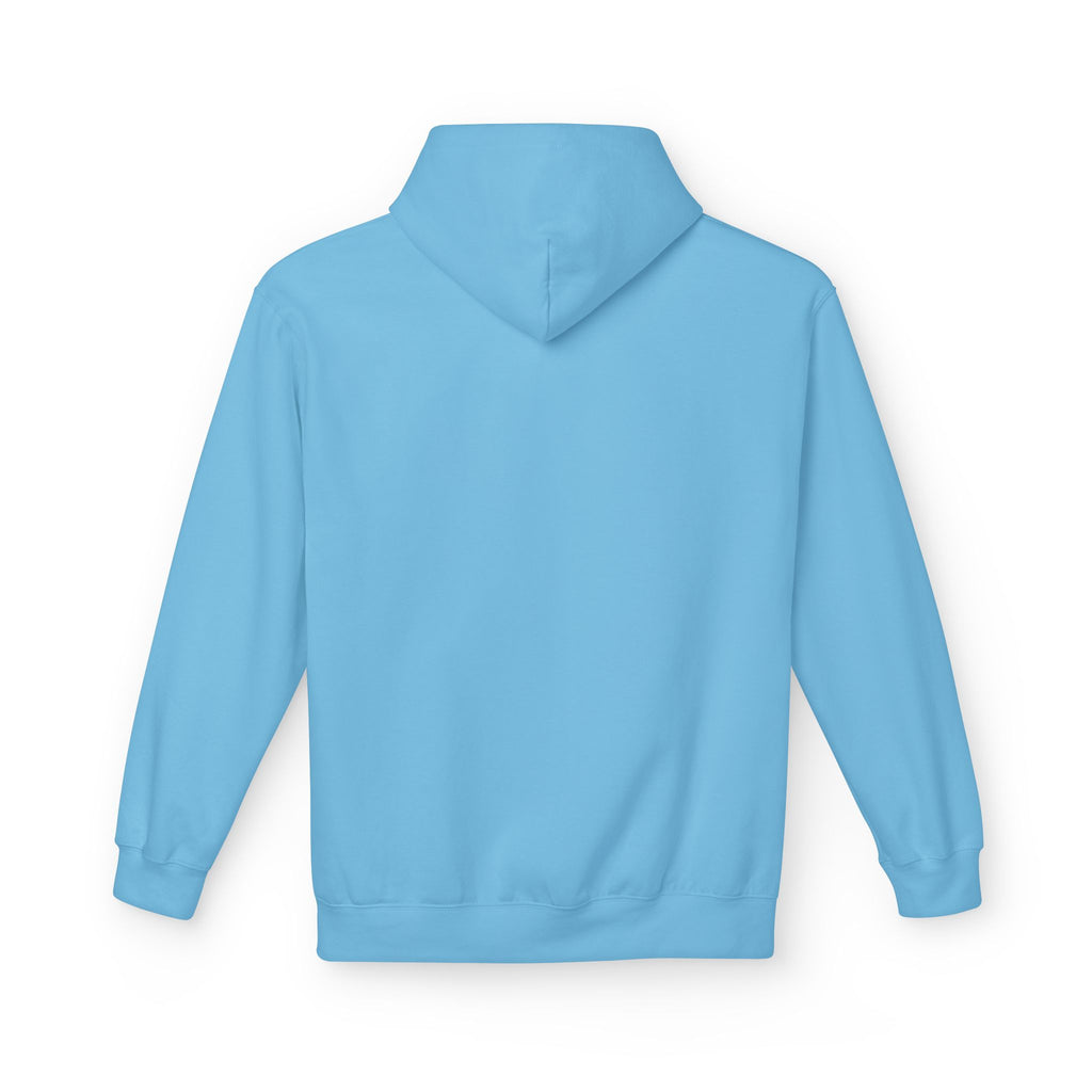 Joy Ride Florida Hoodie — Retro Script Pullover