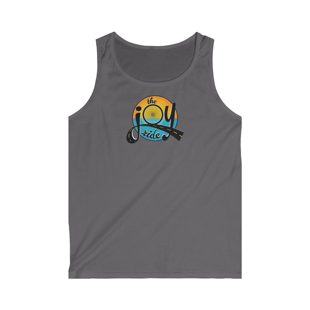 Men's Softstyle Tank Top